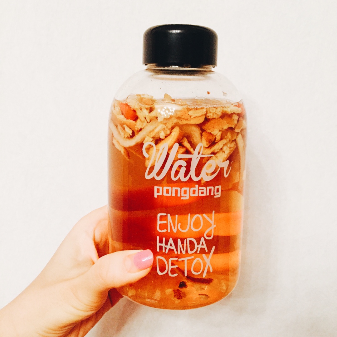 Detoxwater