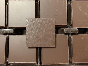 想要减脂的巧克力控看过来‼️ 宇宙世界级特浓黑巧克力豆腐蛋糕 免烤箱 高蛋白 低卡的做法 步骤3