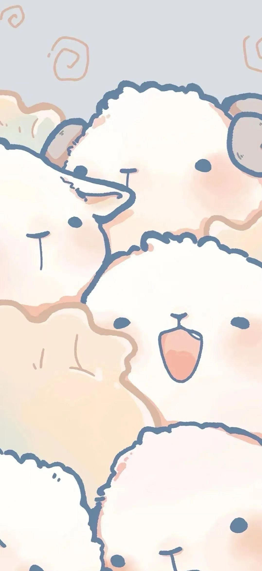 米啵啵
