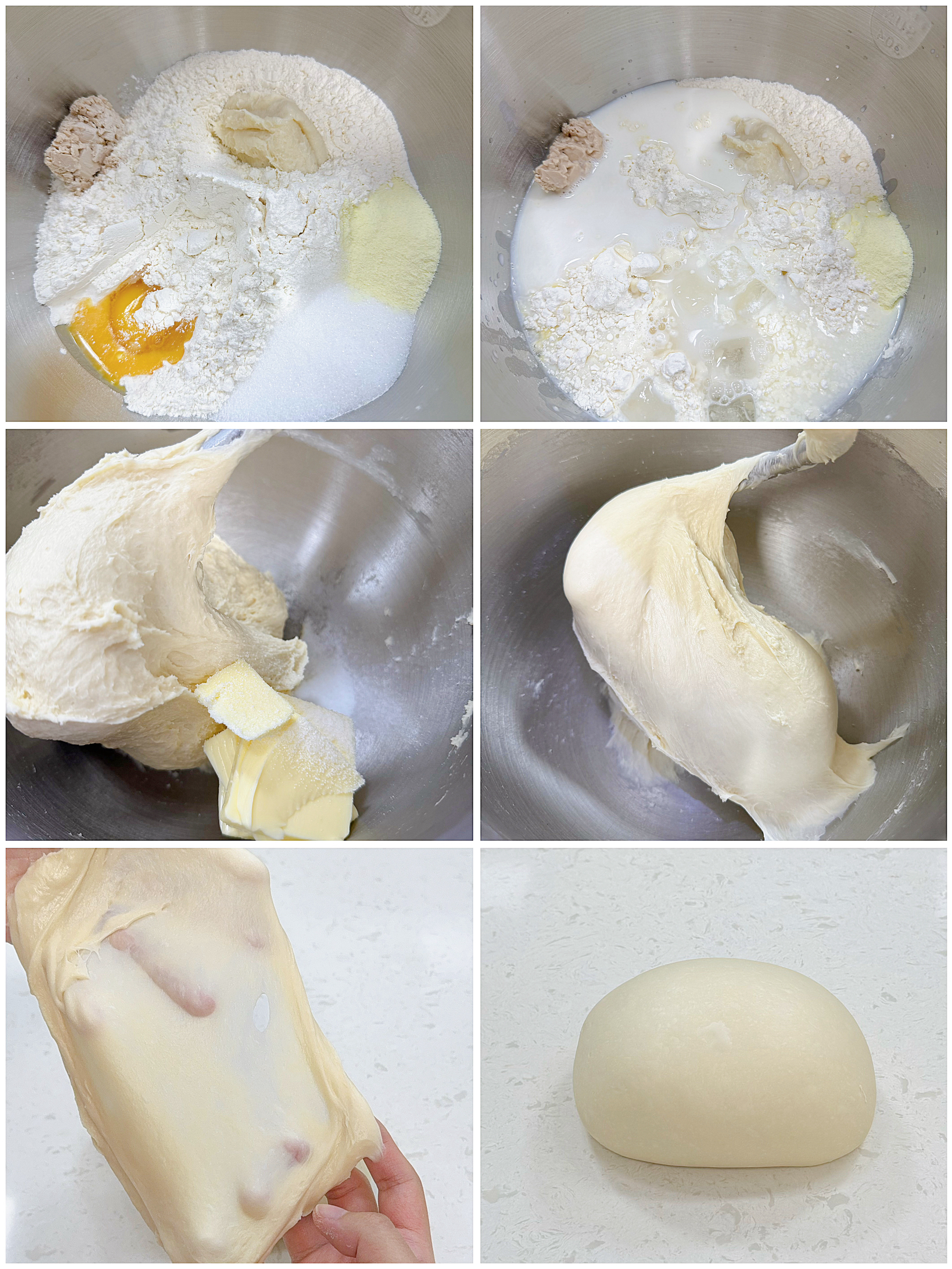 日式红豆面包｜自制豆沙馅的做法 步骤3