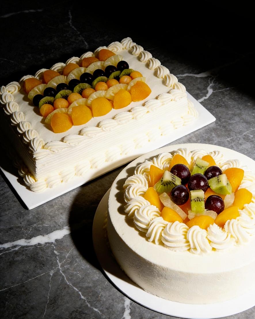 收集📚全网爆改山姆大蛋糕合集