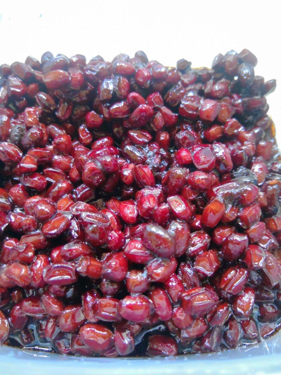 蜜红豆