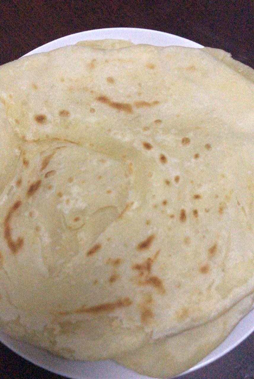 筋饼（70%温水）
