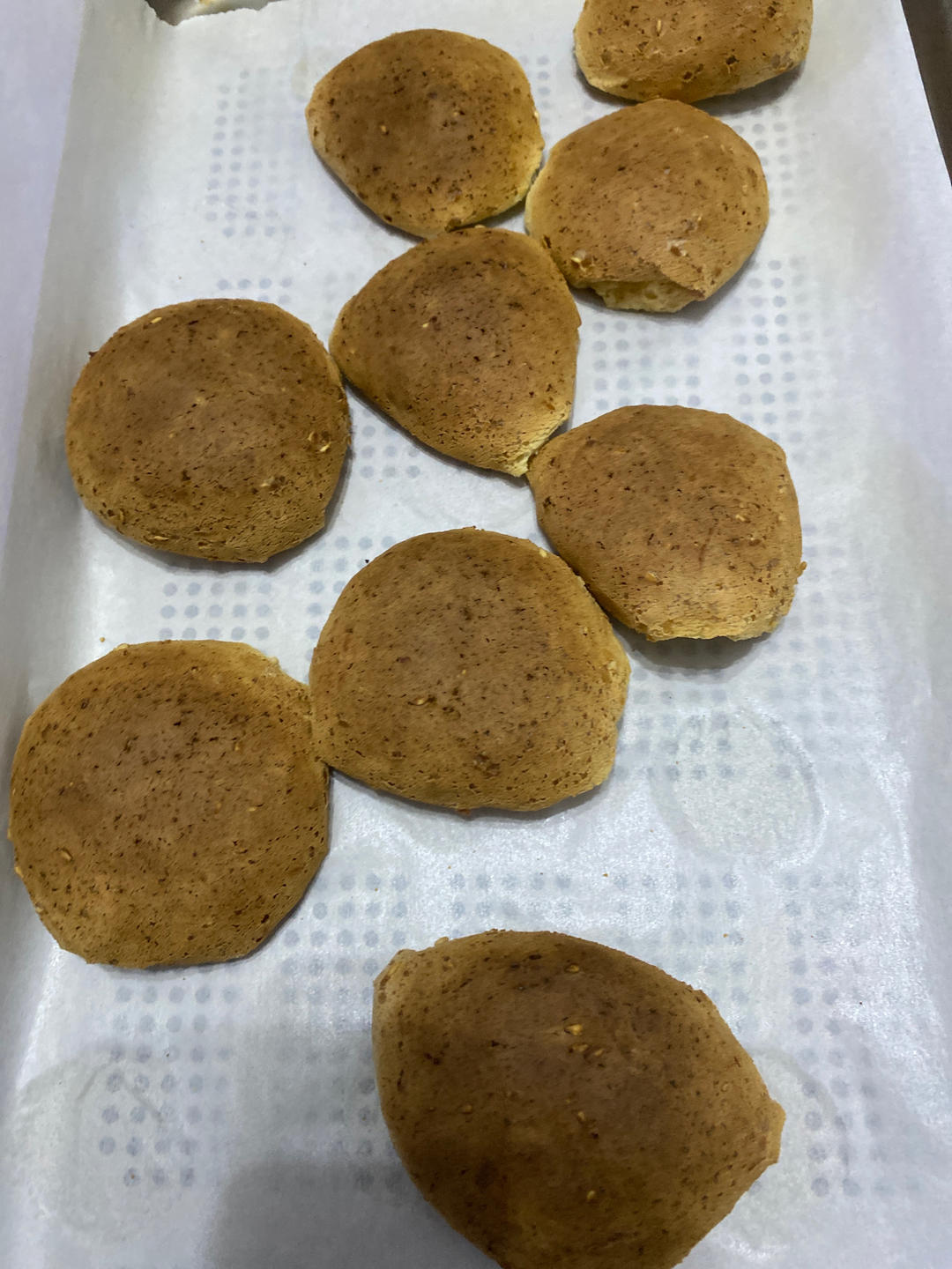 5分钟超快速｜空心麻薯球｜恐龙蛋面包球｜Q弹好吃｜完爆山姆会员店