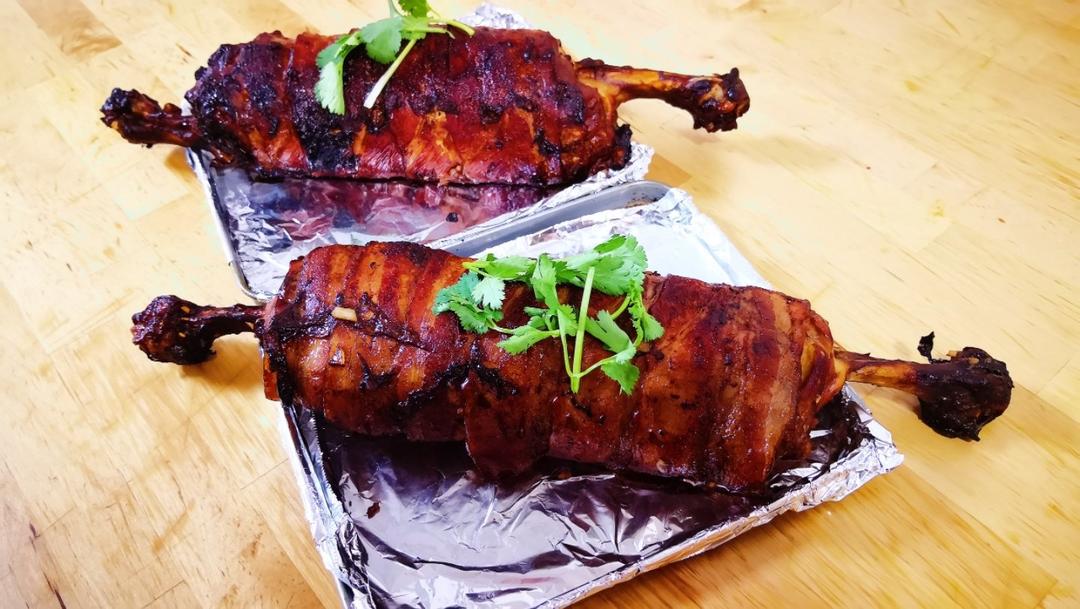 顶级吃货“海贼王”路飞最爱的漫画肉