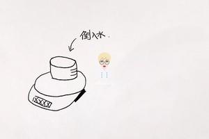 【视频食谱】日式全蛋海绵蛋糕&常见问题解答的做法 步骤26