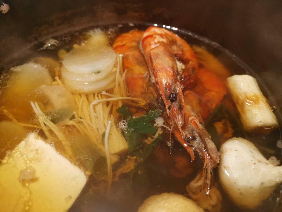 寿喜锅 日式牛肉锅 黄金调配比例