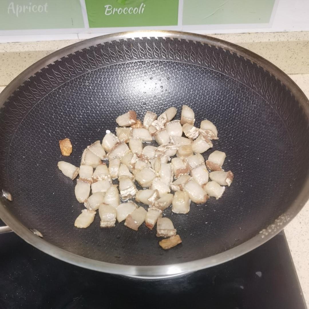 熬猪油～雪白不腥、出油量大 糕点起酥油