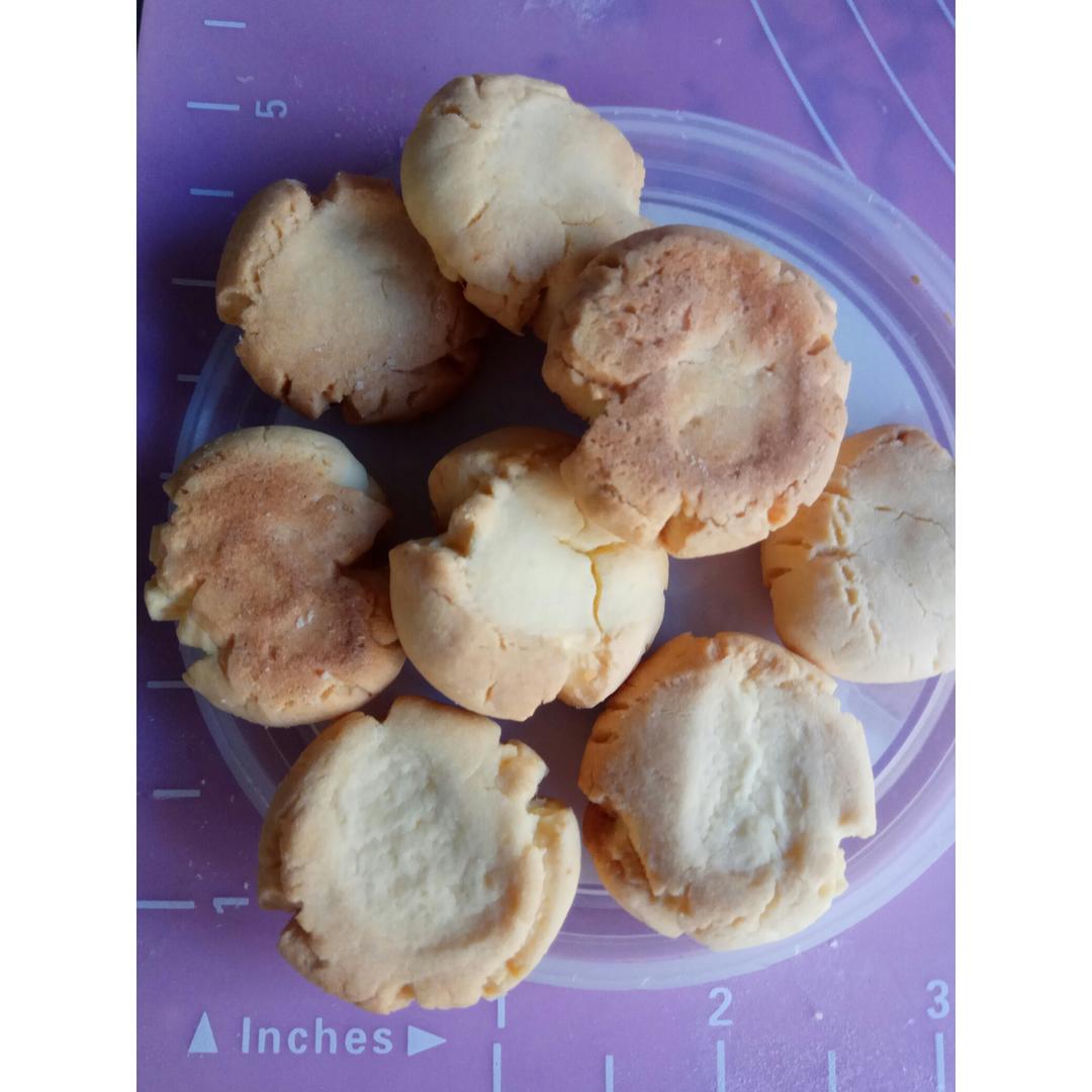 玛格丽特饼干