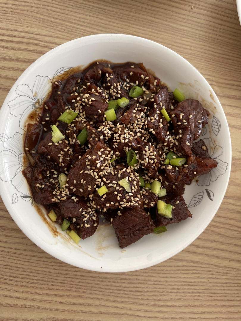 红烧排骨