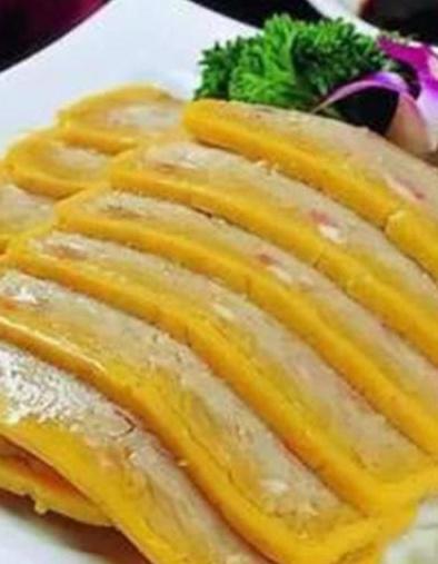 忻州蒸肉的做法