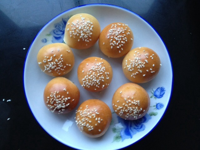 港式吐司