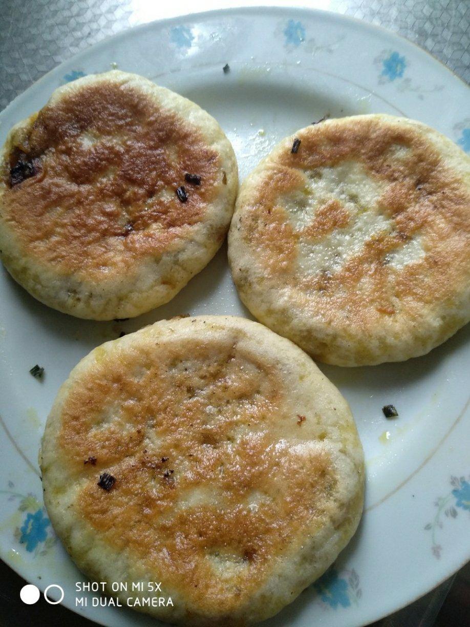 堂妈教你做牛肉馅饼