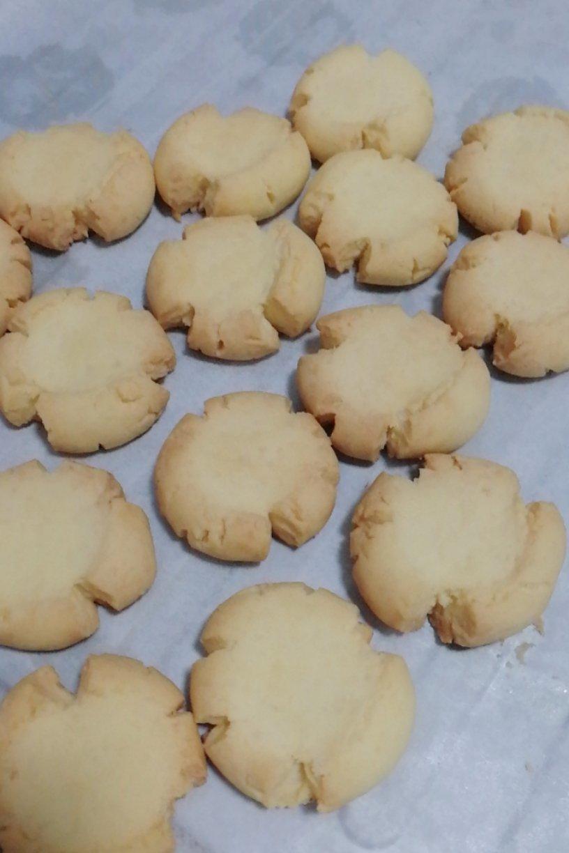 玛格丽特饼干