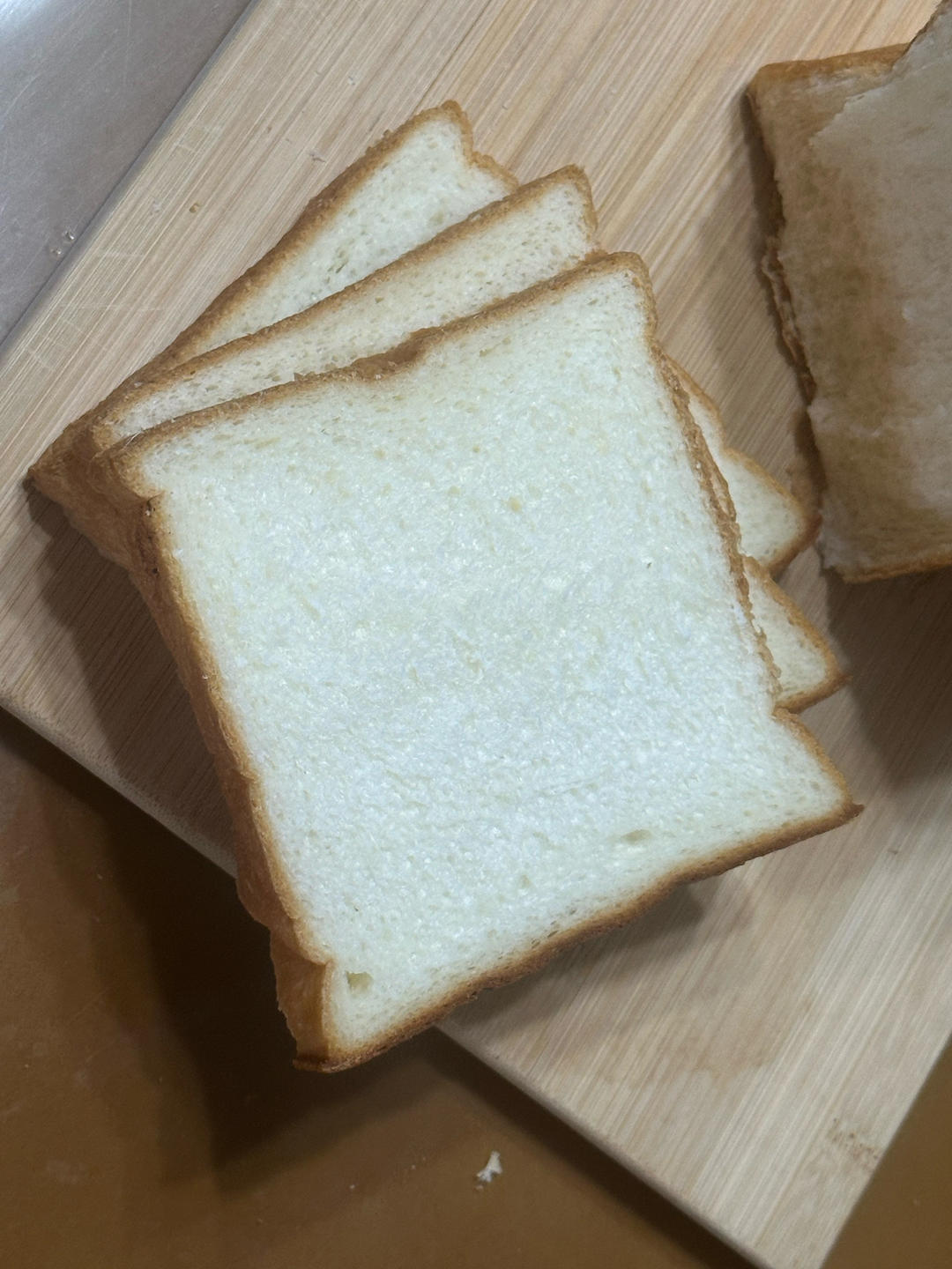 好吃到犯规的网红「生吐司」