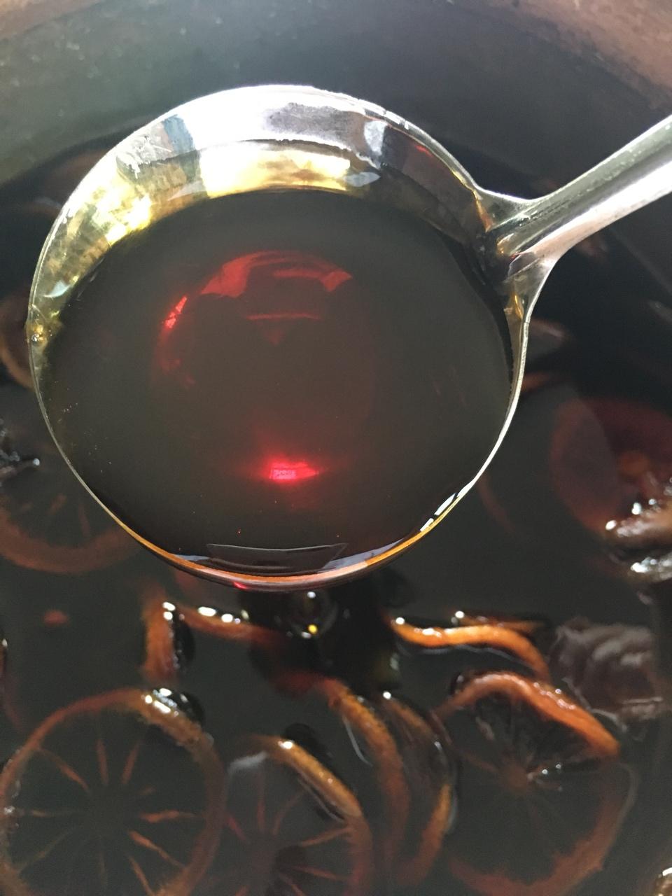 冰糖柠檬膏—超详细步骤，新手轻松驾驭