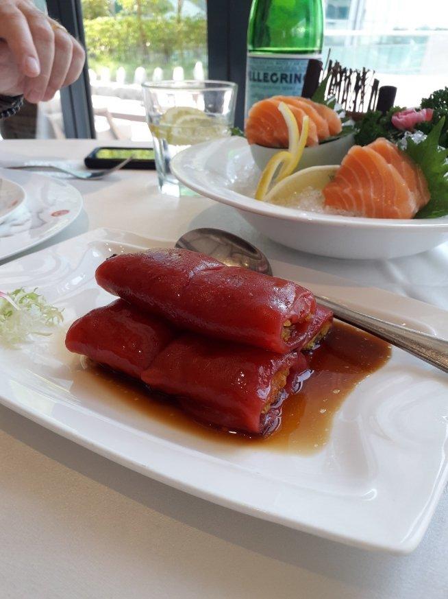 广东肠粉（精心调制）