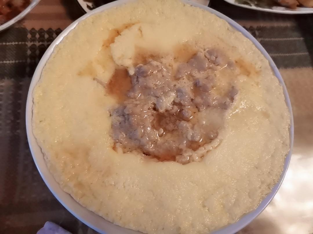私家汽水肉
