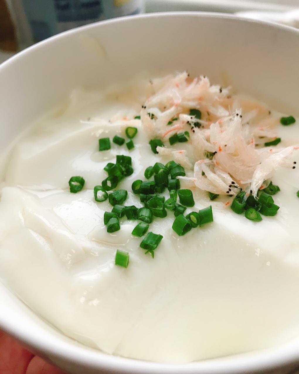 自制豆腐、豆腐脑（超详细）