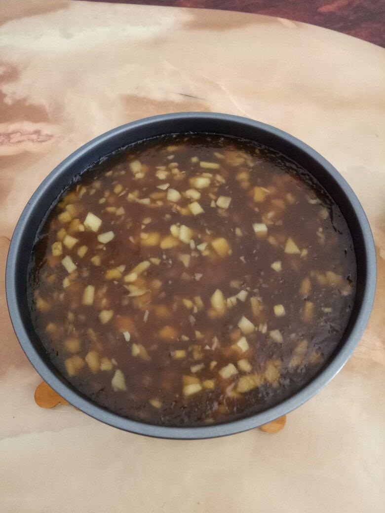 马蹄糕