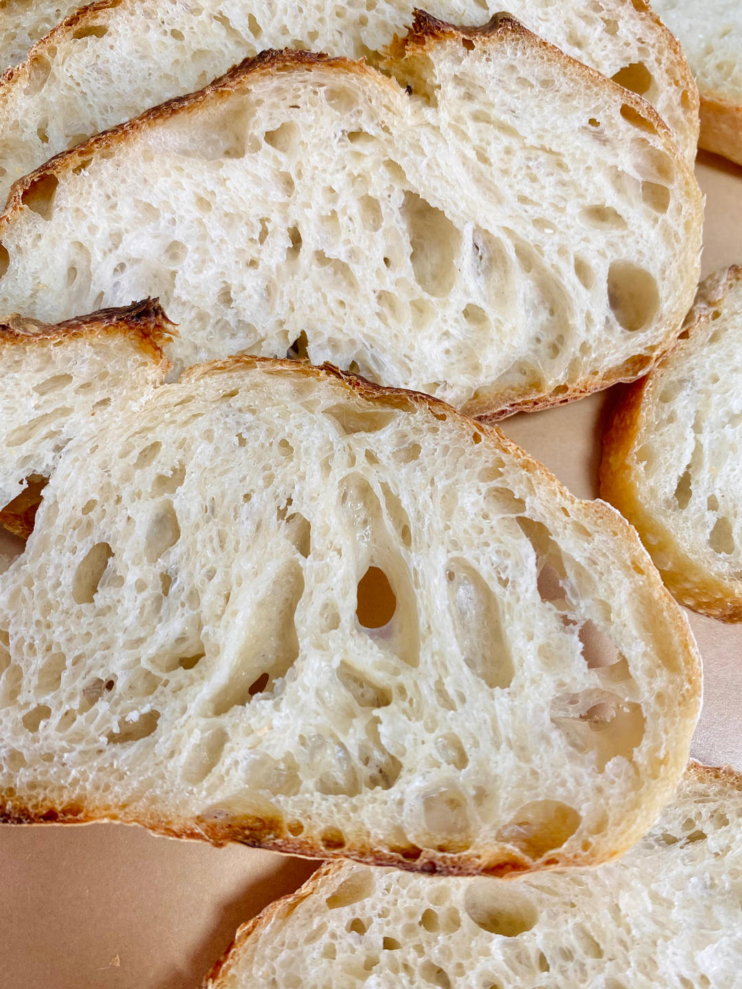 超详细视频版免揉基础欧包（T65）