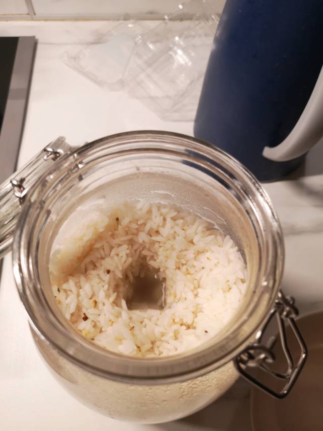 酒酿 (酒酿系列一）