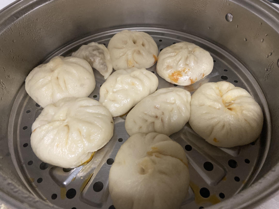 抖音豆腐包