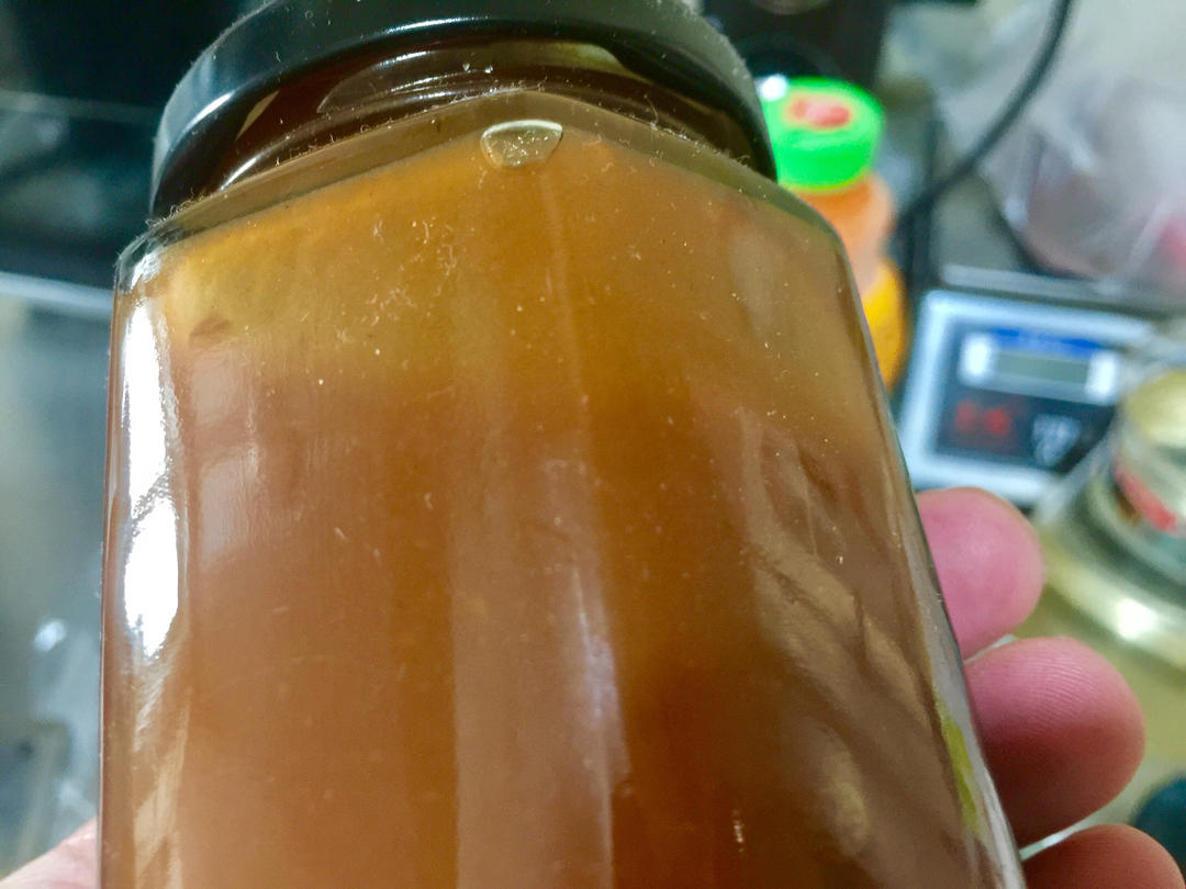 【唐】山楂果酱
