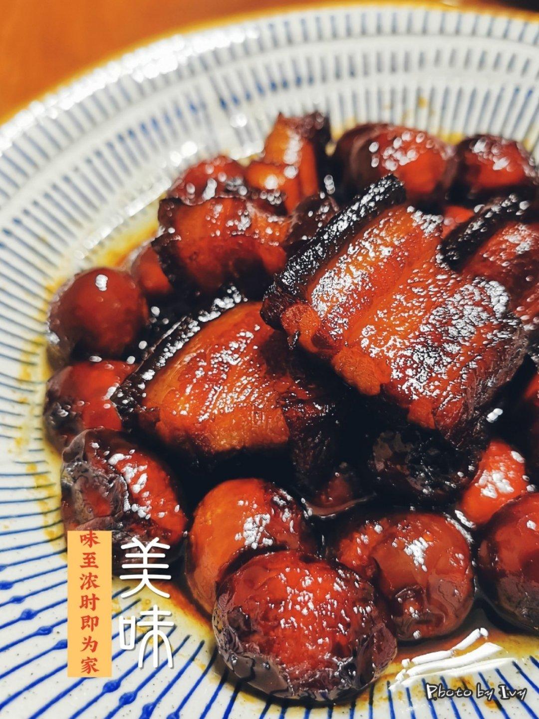 红烧肉