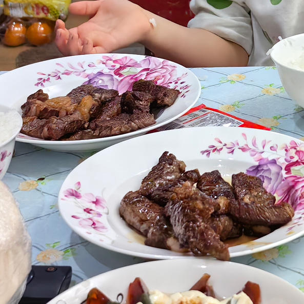 零失败牛排教程