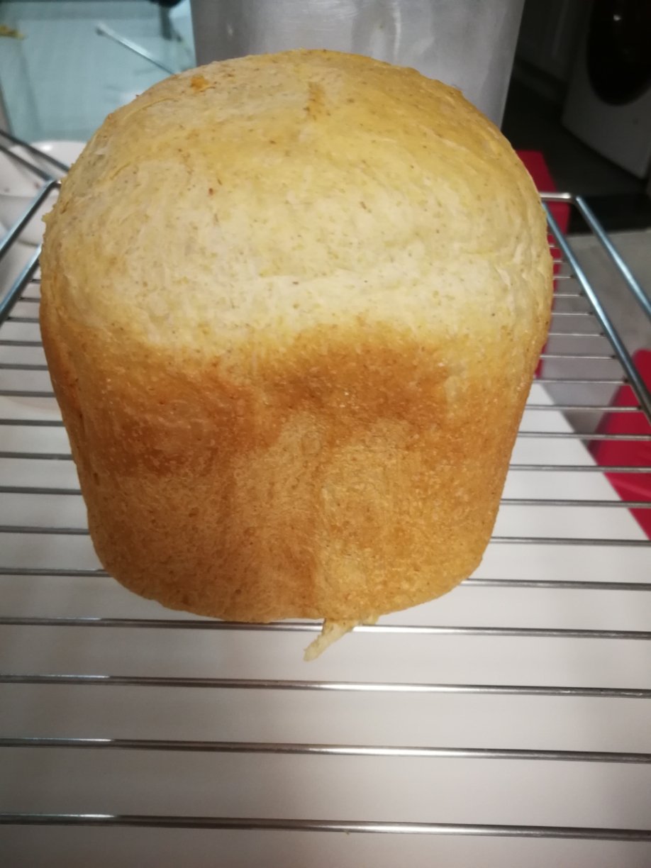 面包机零失败软吐司