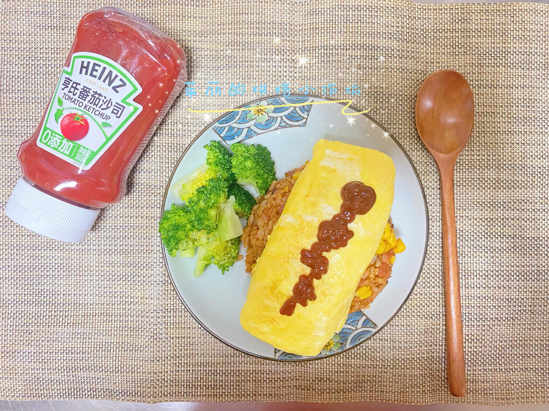 亨氏，为年夜饭添彩头