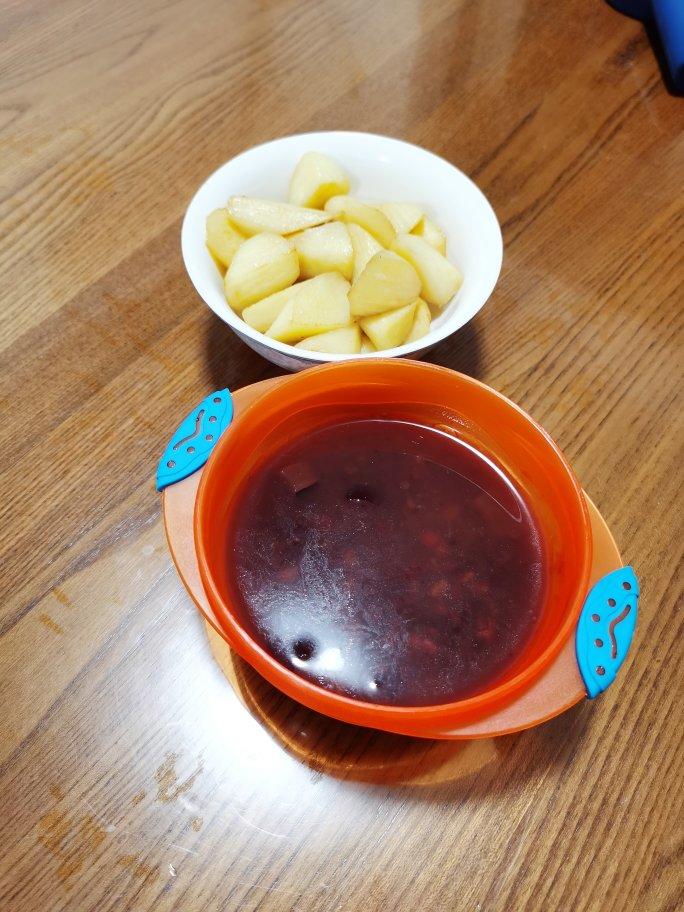 辅食