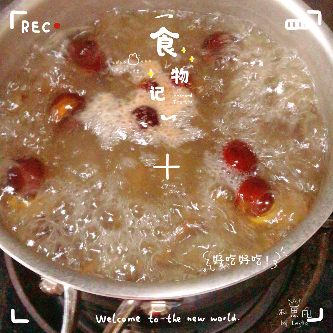 栗子泥&栗子奶油