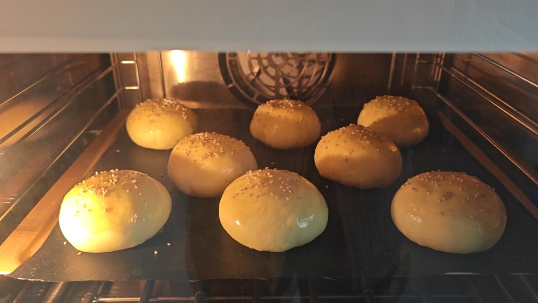 不是所有的汉堡都能叫——布里欧修黄油汉堡