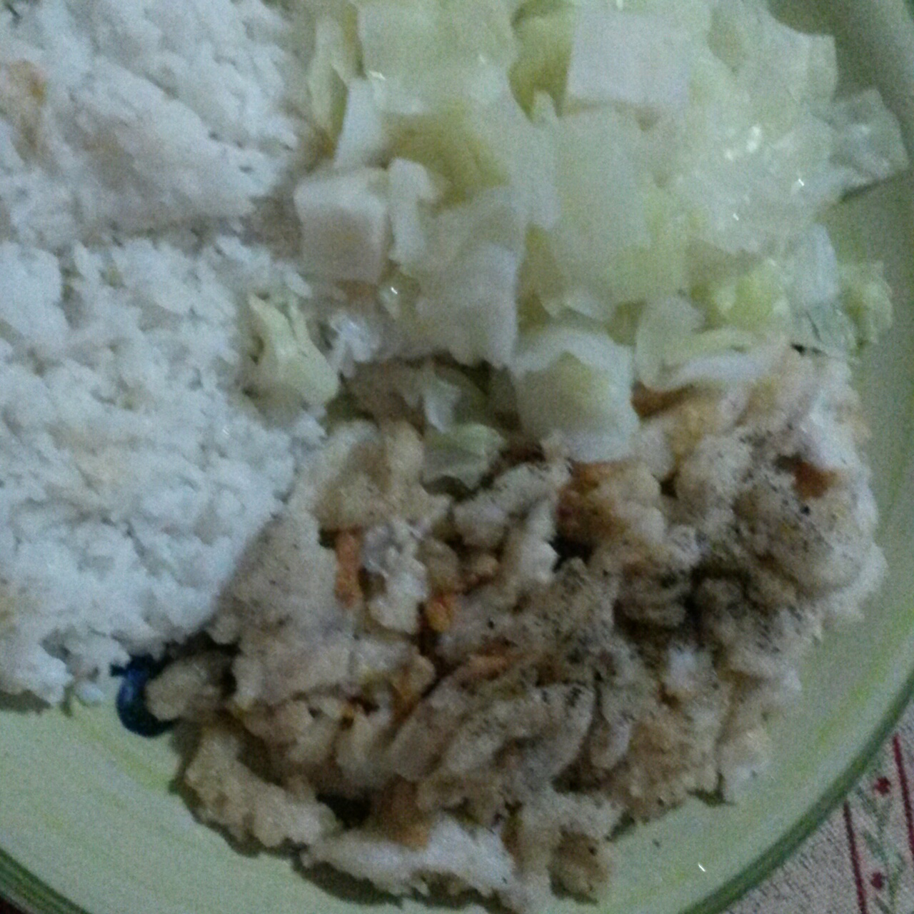 香炸鱼排