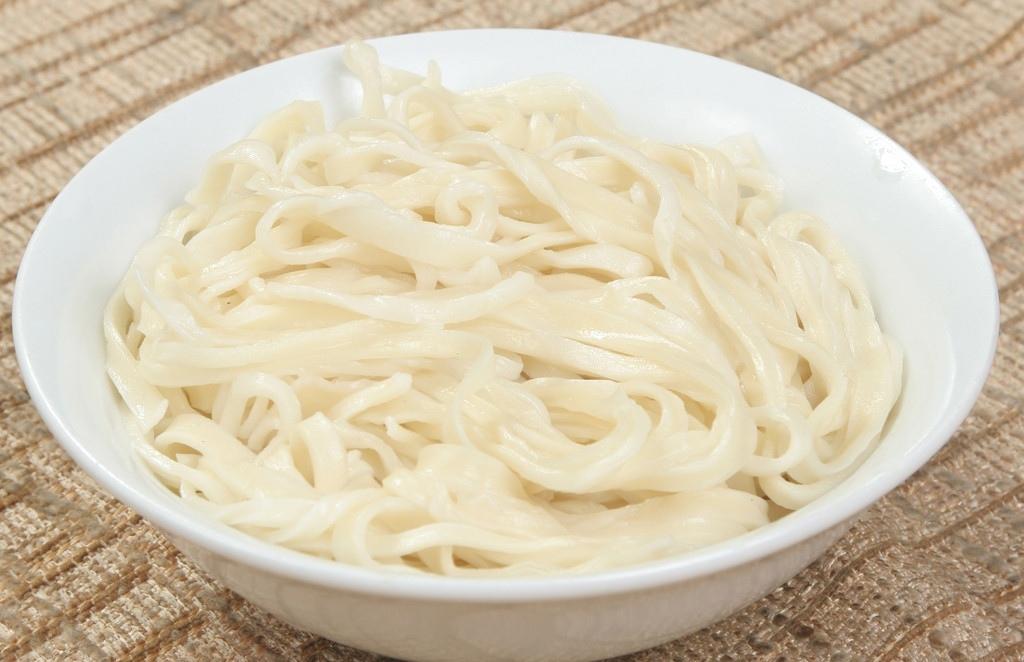 一人份面条笔记精确到克
