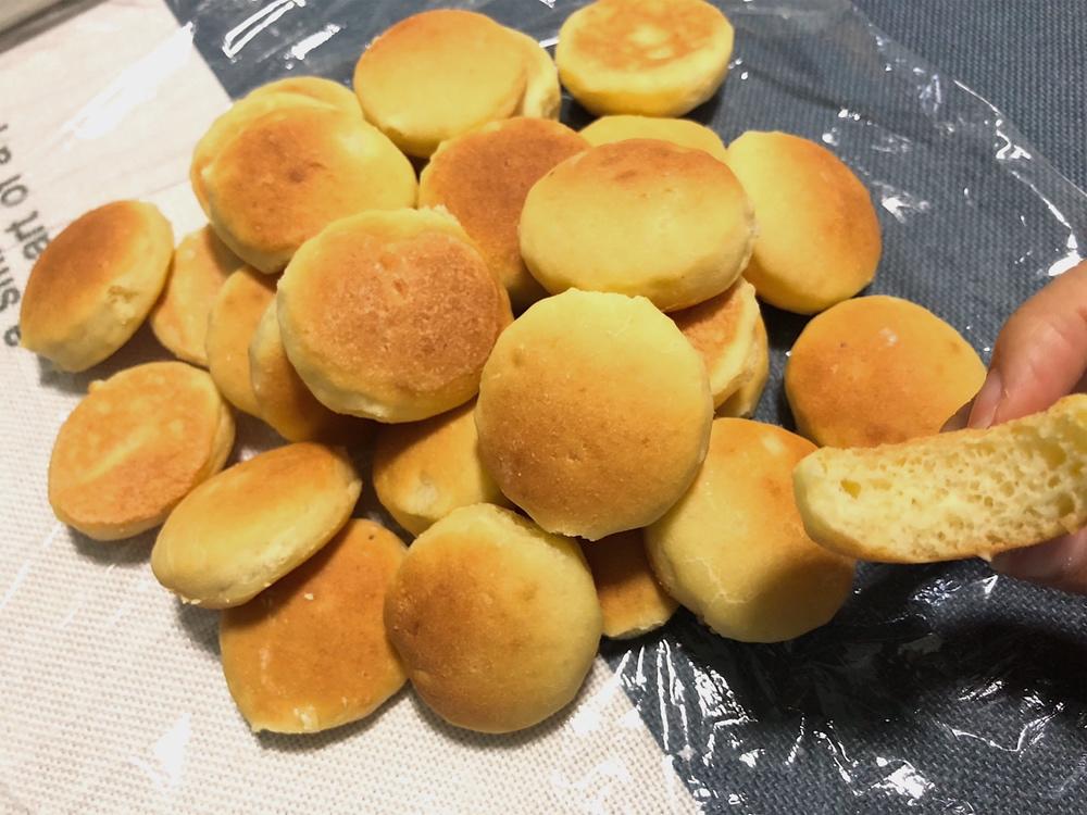 山药饼