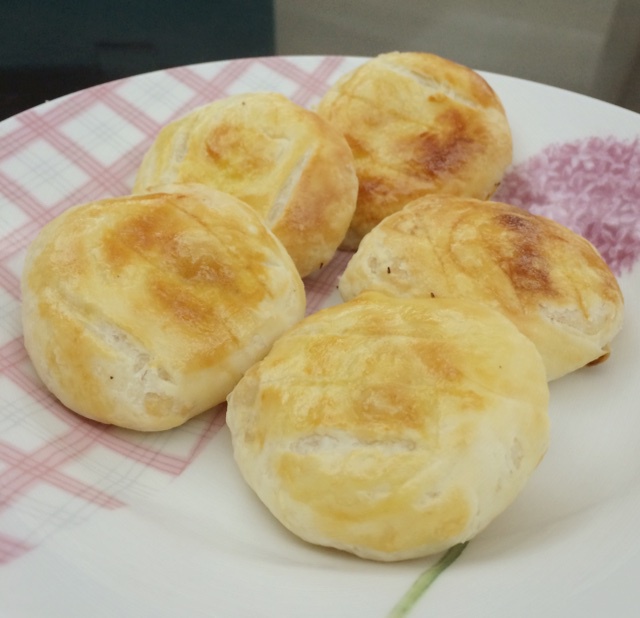 老婆饼