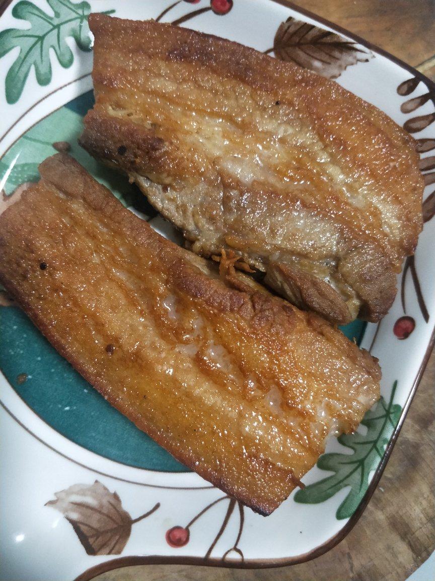 全国全世界最好吃的白切肉