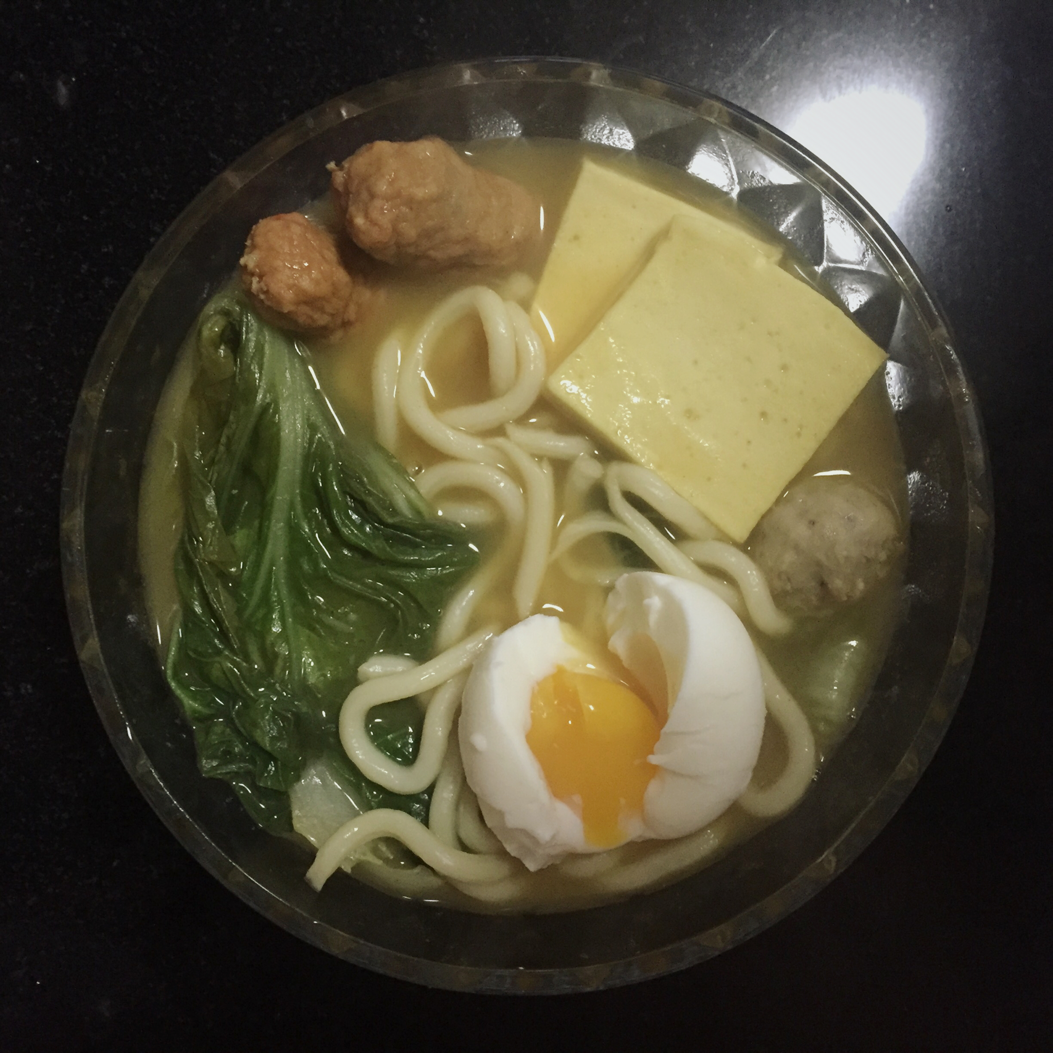 咖喱乌冬面