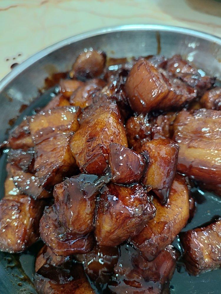红烧肉