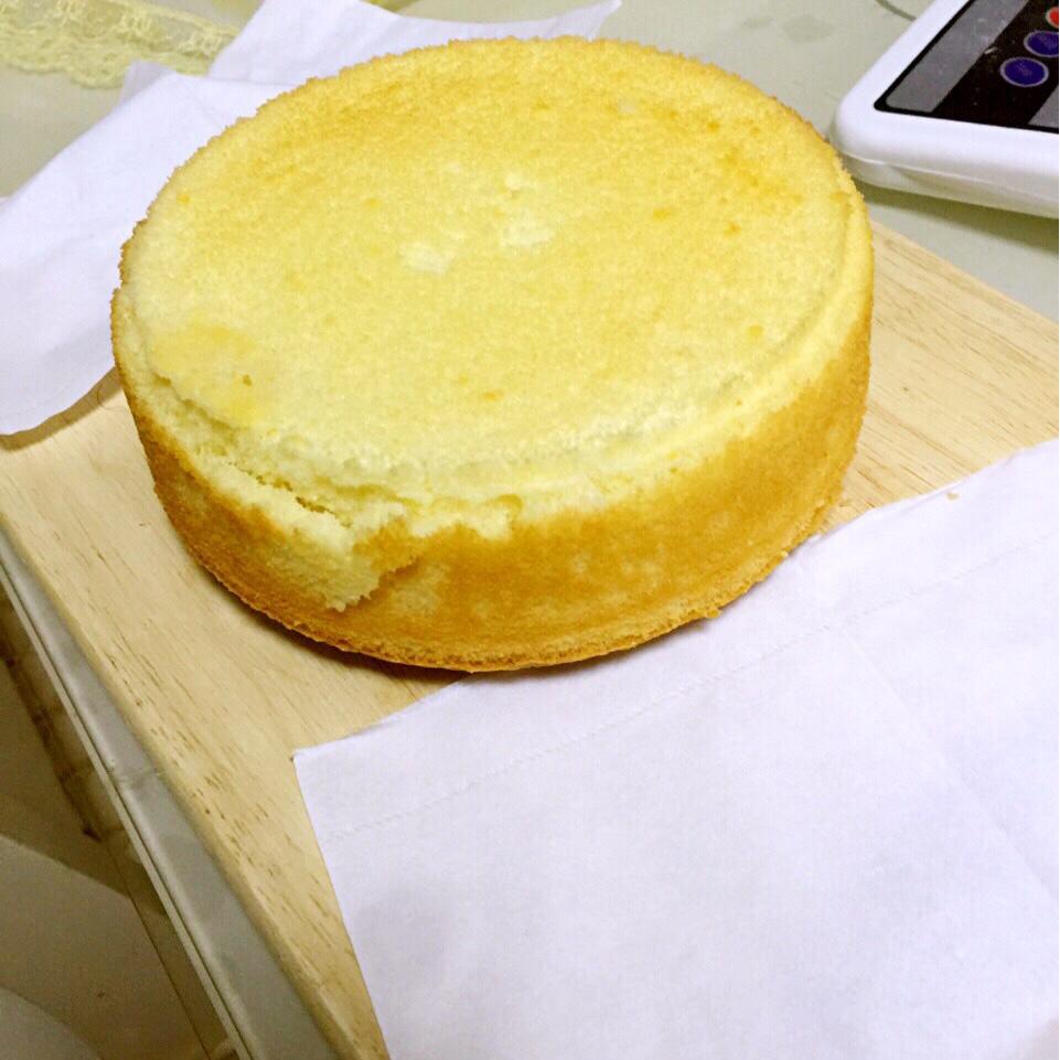 纸杯蛋糕