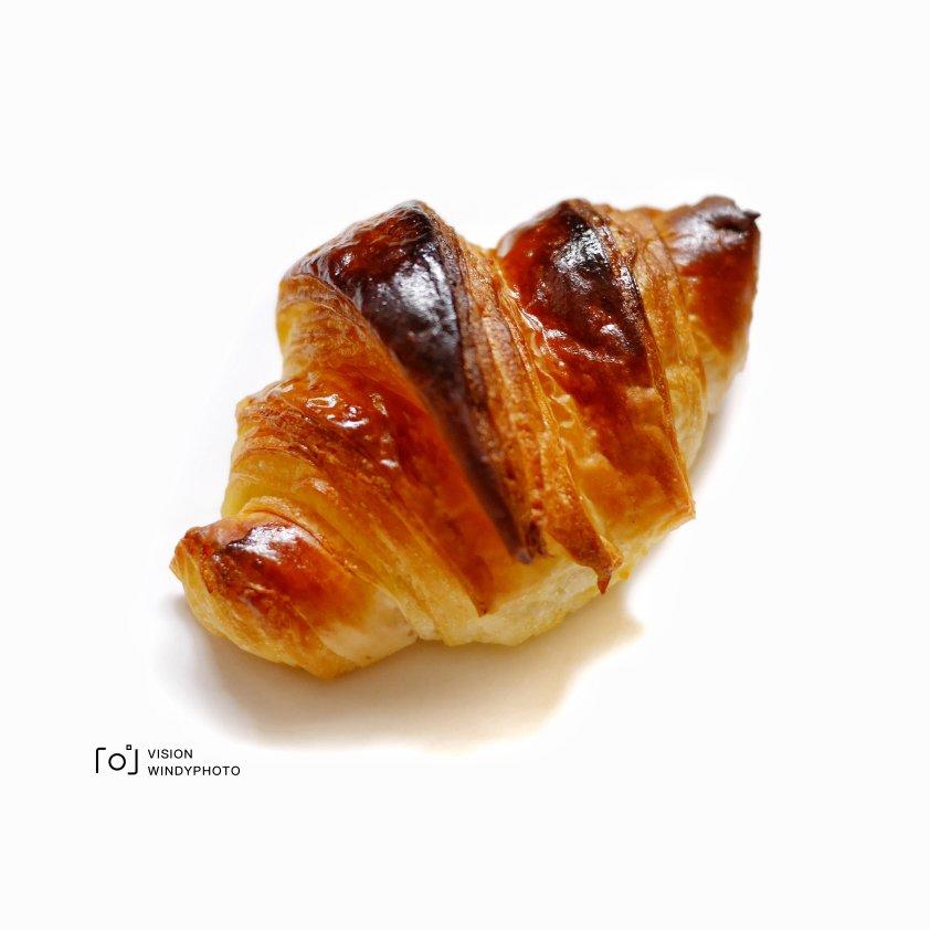 可颂Croissant（一篇有内涵的总结帖）