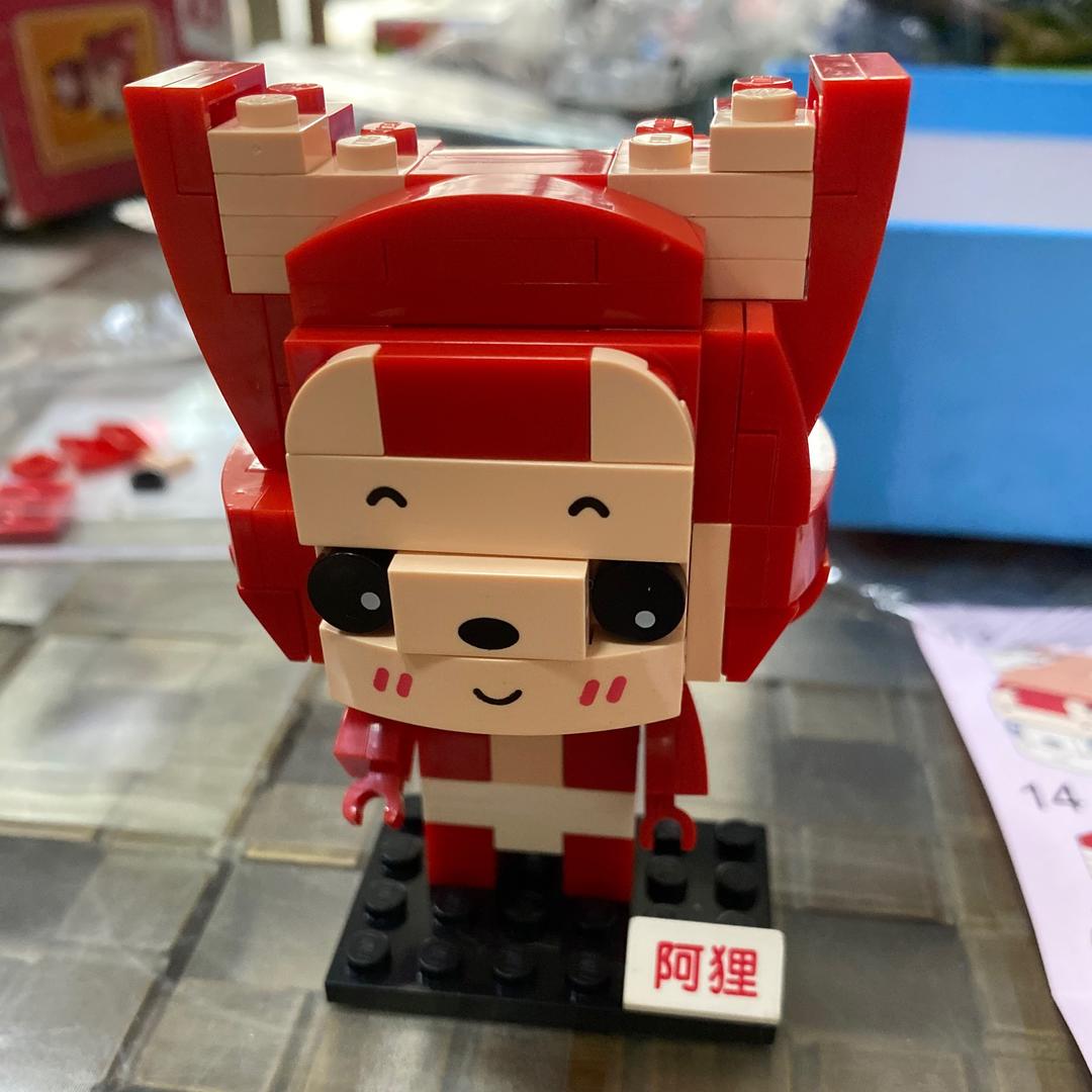 一枚小吃货mm