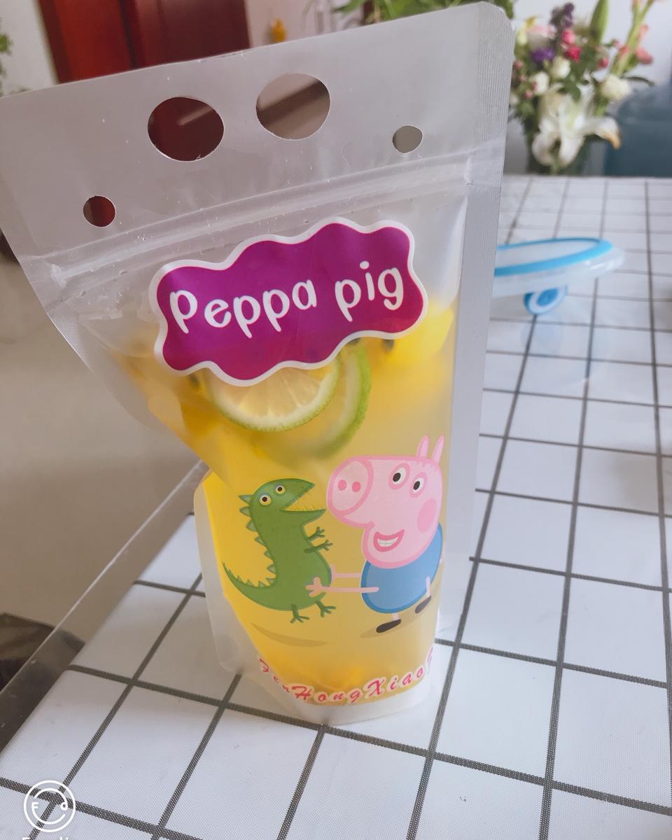 饮品