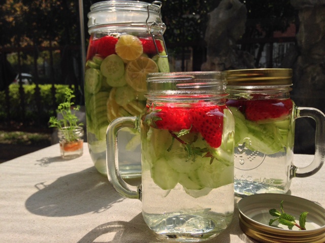 Detoxwater
