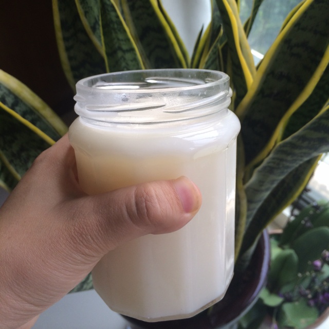 最简单的《熬猪油》方法