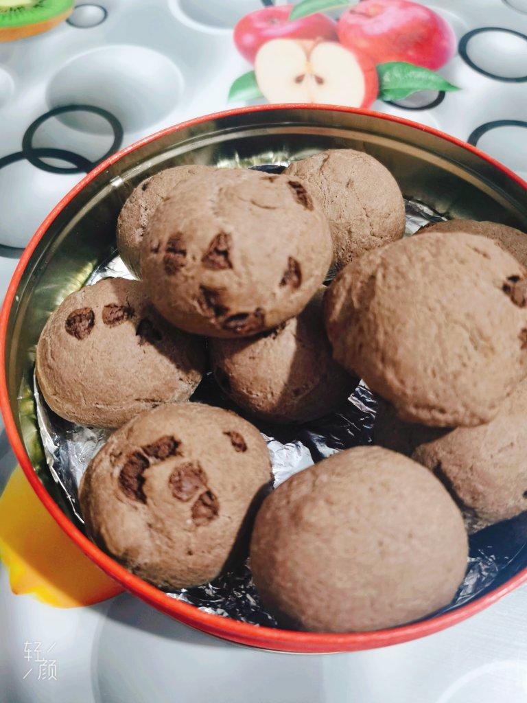 越嚼越好吃的恐龙蛋&麻薯包