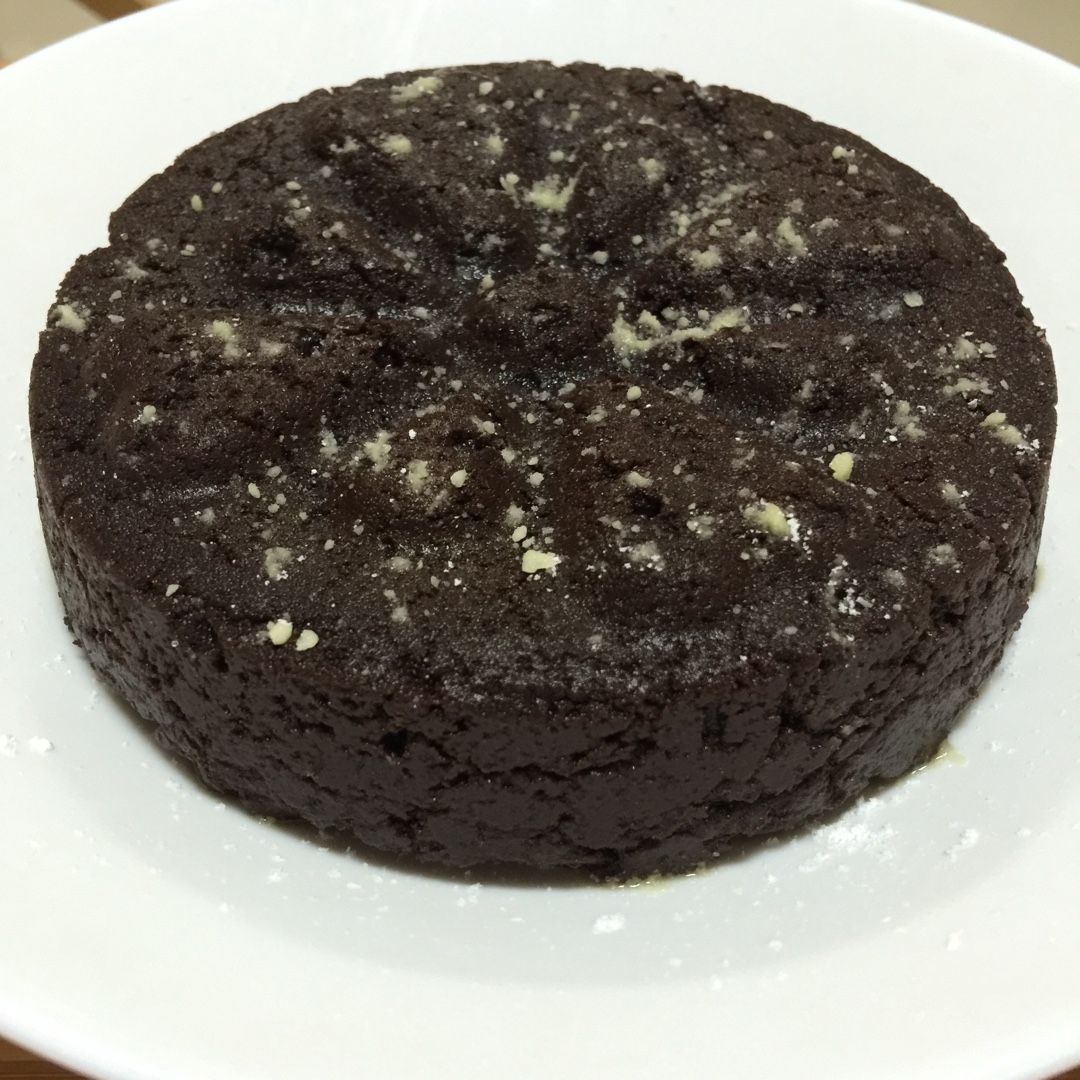 《Tinrry下午茶》教你做巧克力流心